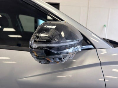 2023 Hyundai TUCSON XRT