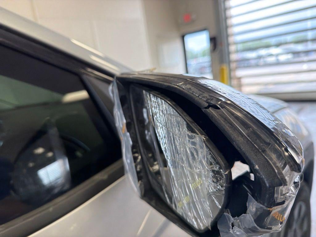 2023 Hyundai TUCSON XRT