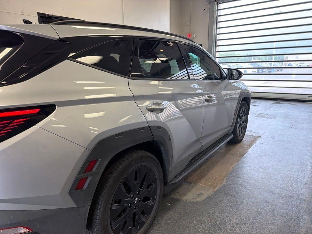 2023 Hyundai TUCSON XRT