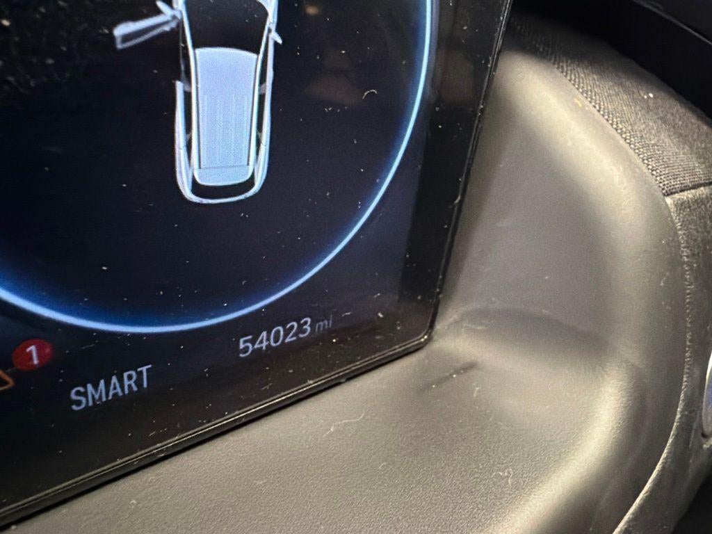 2023 Hyundai TUCSON XRT