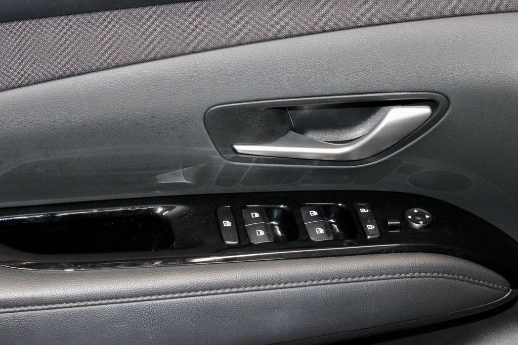 2023 Hyundai TUCSON XRT