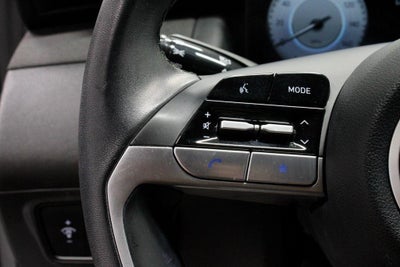 2023 Hyundai TUCSON XRT