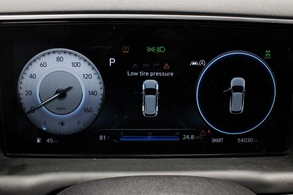 2023 Hyundai TUCSON XRT