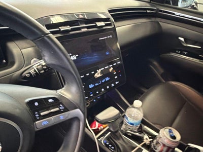 2023 Hyundai TUCSON XRT