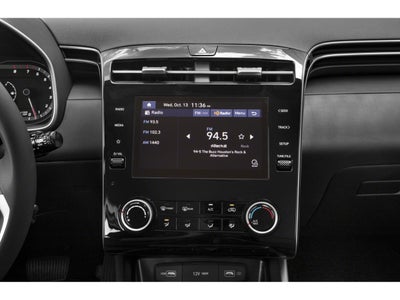 2023 Hyundai TUCSON XRT