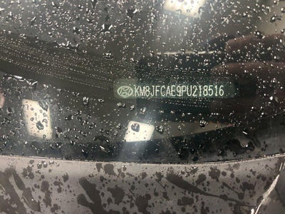 2023 Hyundai TUCSON XRT