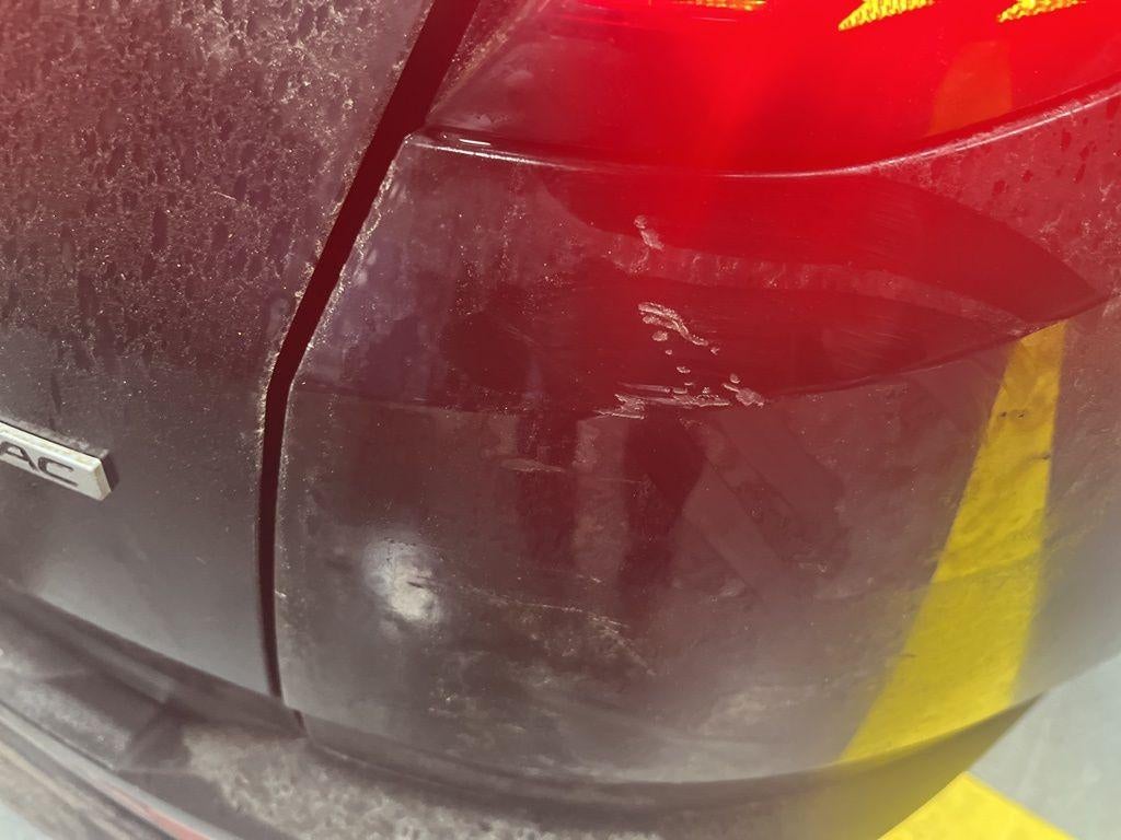 2023 Hyundai TUCSON XRT