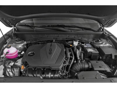 2023 Hyundai TUCSON XRT