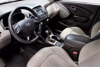 2015 Hyundai TUCSON GLS