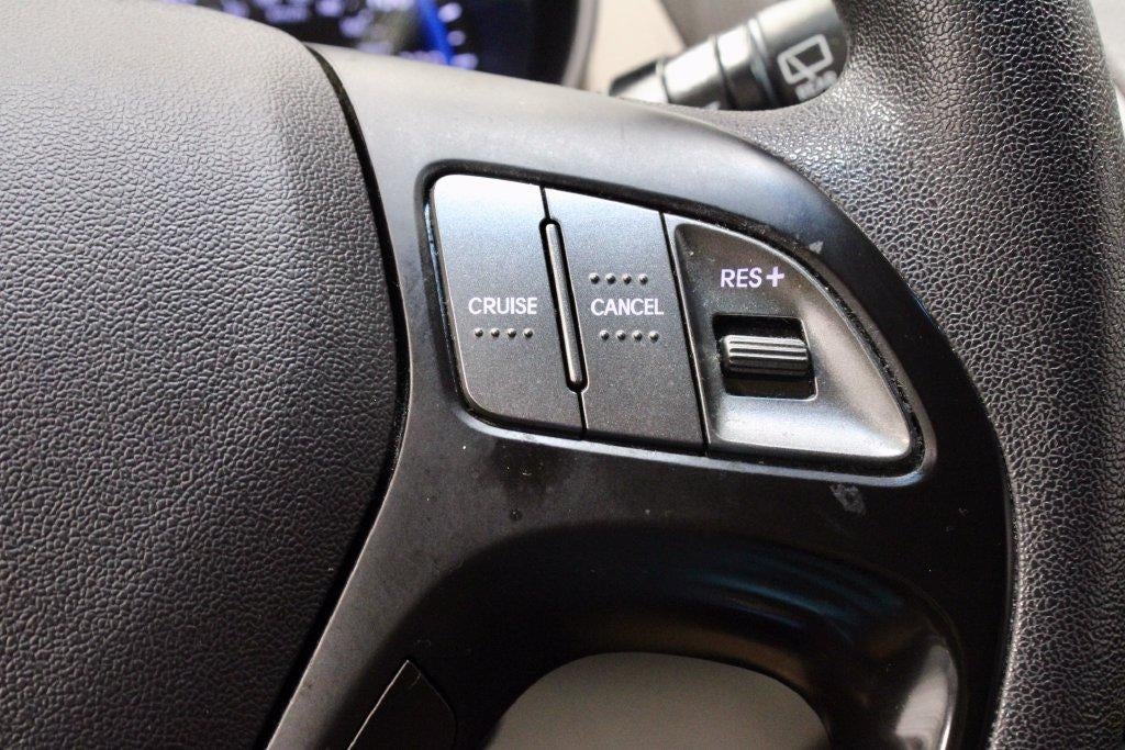 2015 Hyundai TUCSON GLS