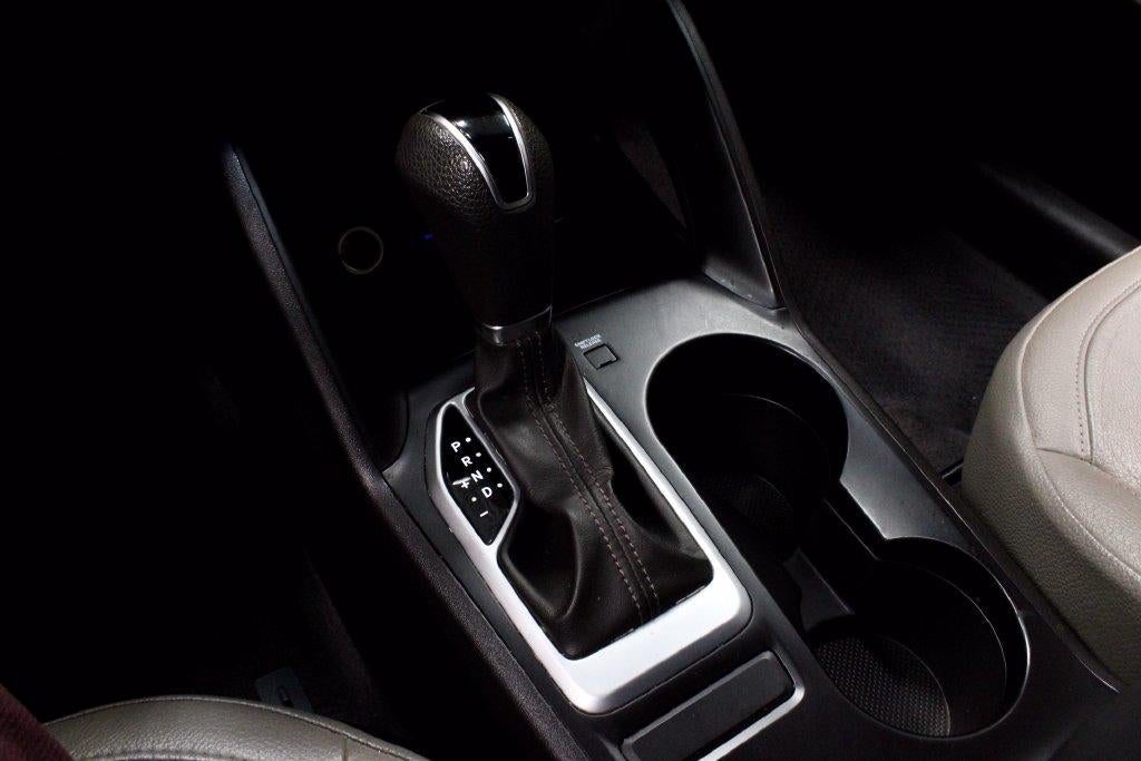 2015 Hyundai TUCSON GLS