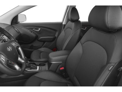 2015 Hyundai TUCSON GLS