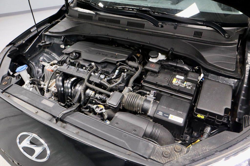 2023 Hyundai KONA SE