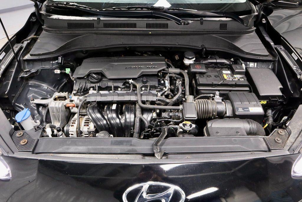 2023 Hyundai KONA SE