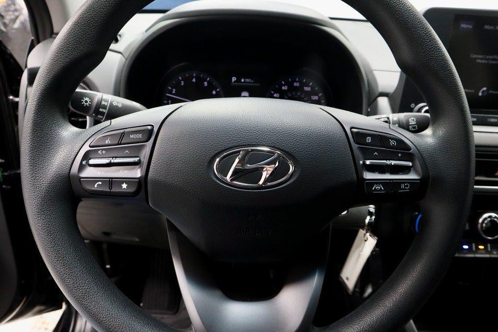 2023 Hyundai KONA SE