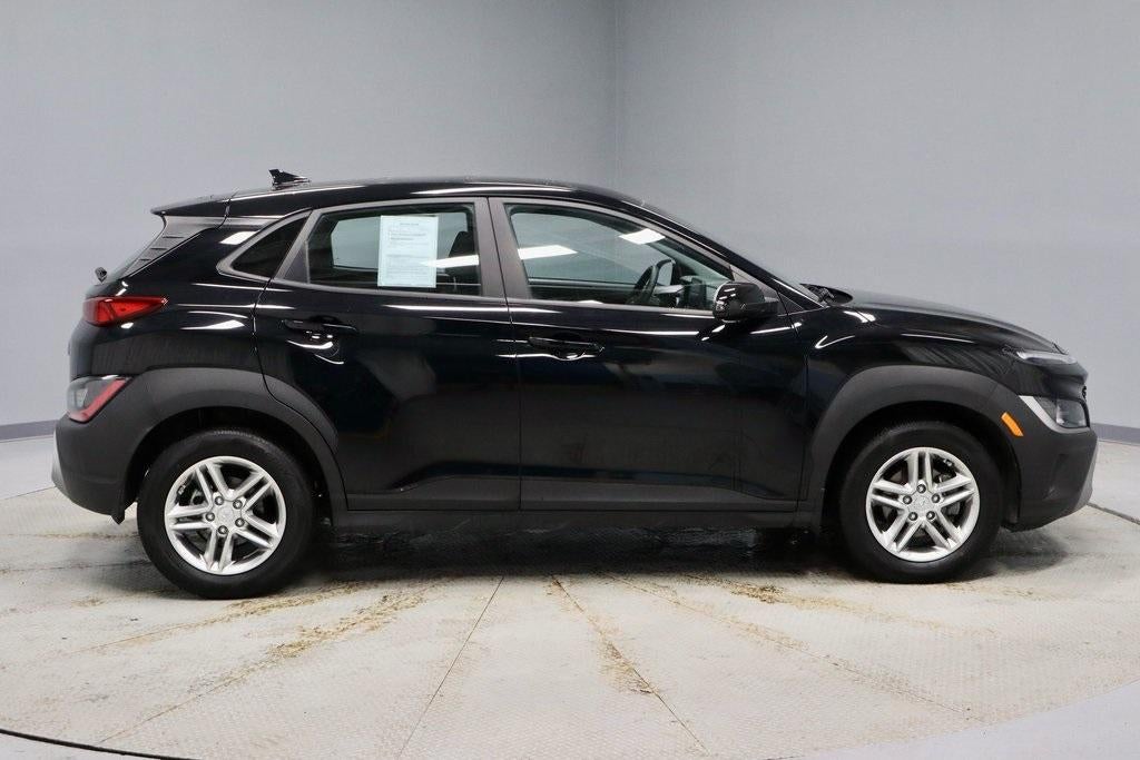 2023 Hyundai KONA SE