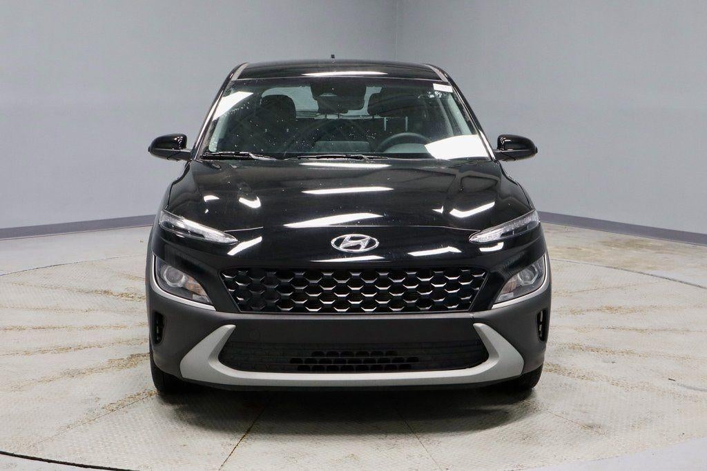 2023 Hyundai KONA SE