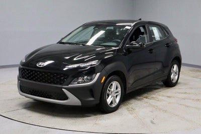 2023 Hyundai KONA SE