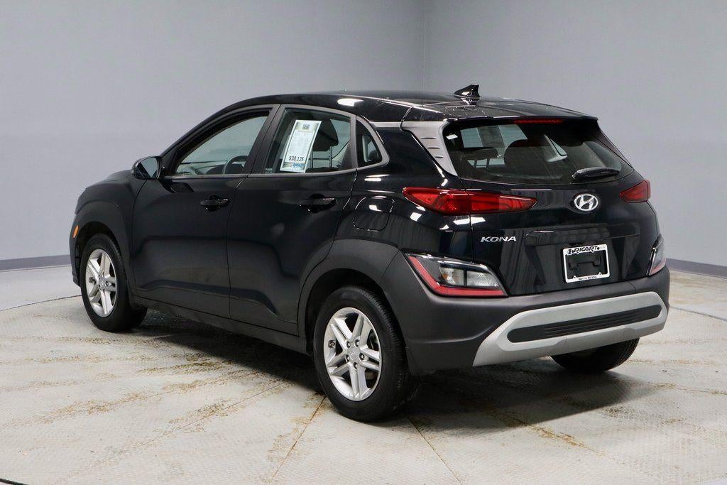 2023 Hyundai KONA SE