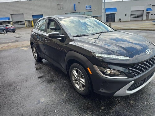 2023 Hyundai KONA SE