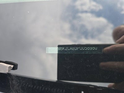 2023 Hyundai KONA SE