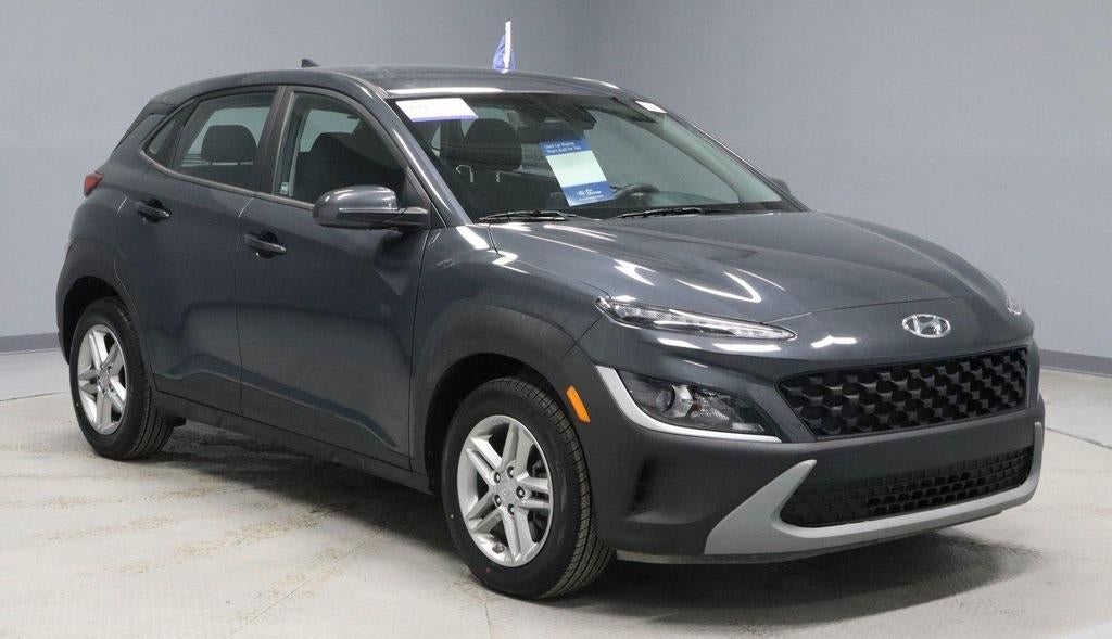 2022 Hyundai Kona SE