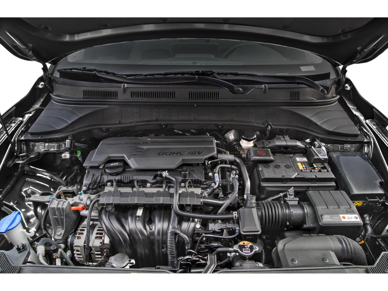 2023 Hyundai KONA SE