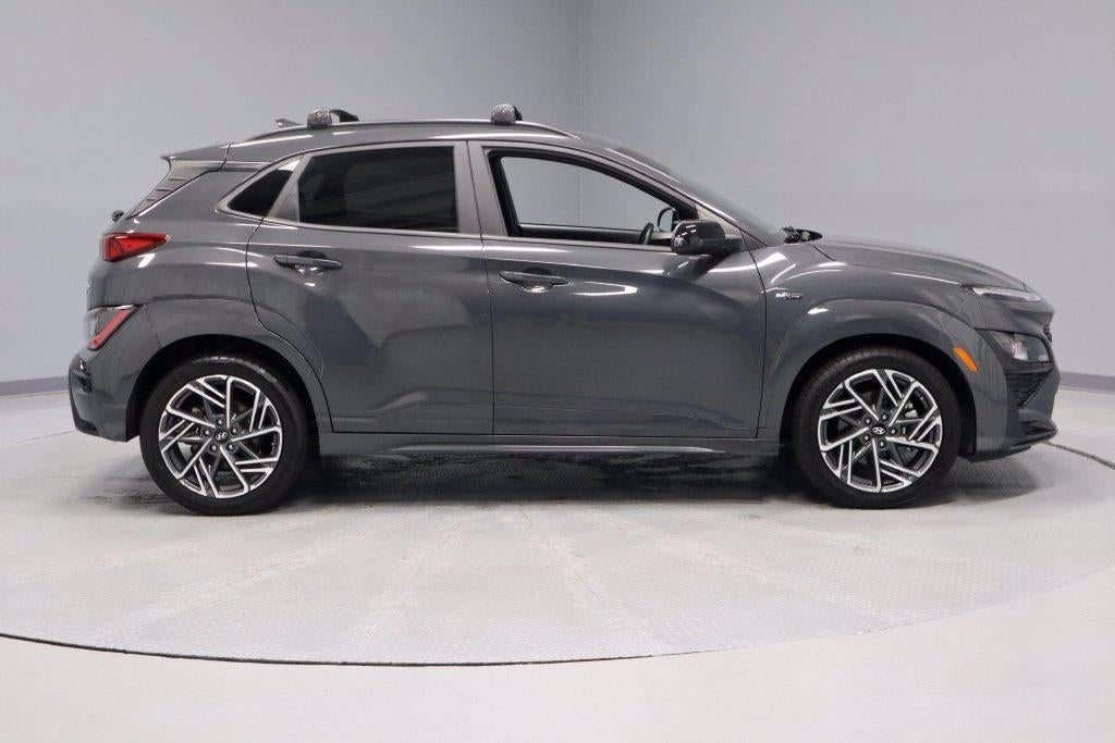 2023 Hyundai KONA N Line