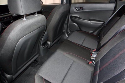 2023 Hyundai KONA N Line