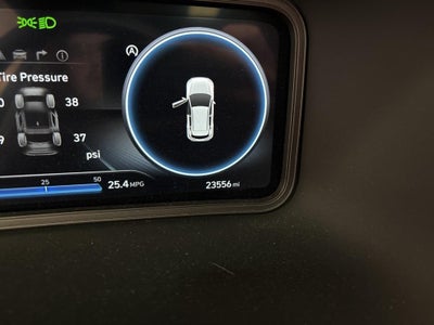 2023 Hyundai KONA Limited