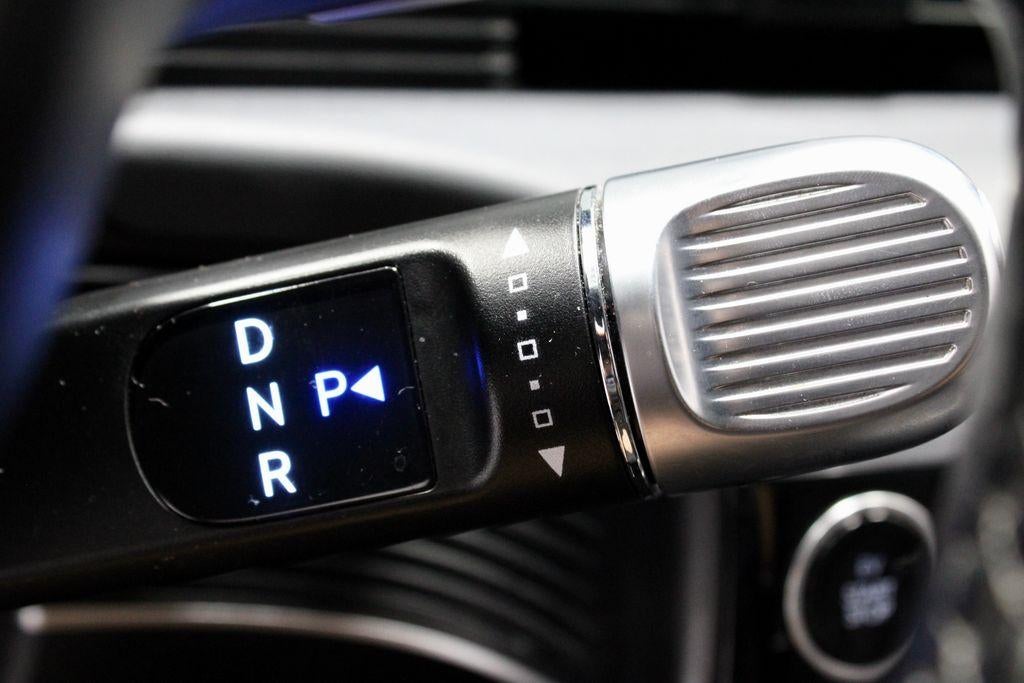2024 Hyundai IONIQ 5 SE