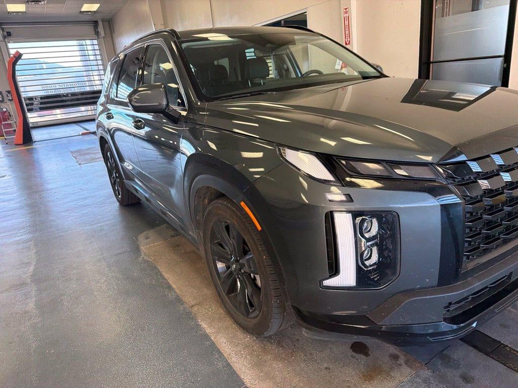 2023 Hyundai PALISADE XRT