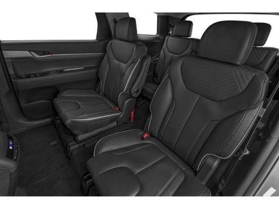 2023 Hyundai PALISADE XRT