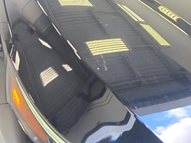 2021 Hyundai SANTA FE Hybrid SEL Premium