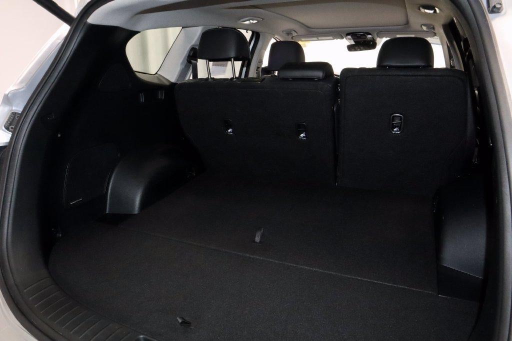 2021 Hyundai SANTA FE Hybrid Limited