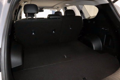 2021 Hyundai SANTA FE Hybrid Limited