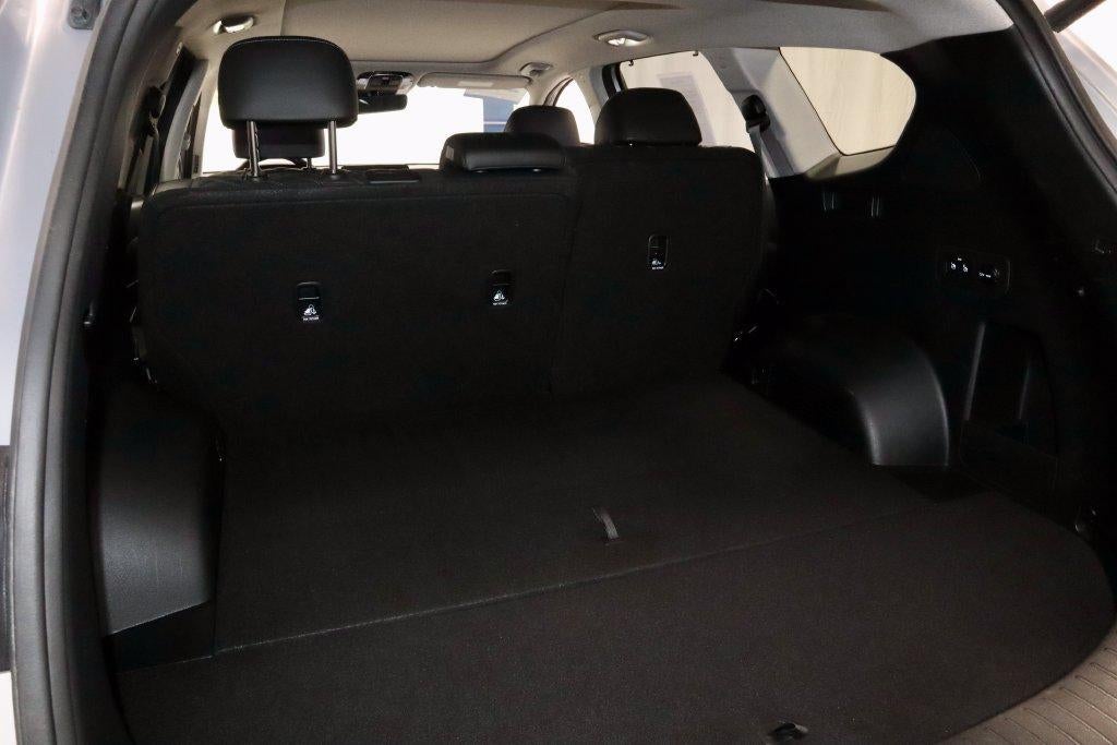 2021 Hyundai SANTA FE Hybrid Limited