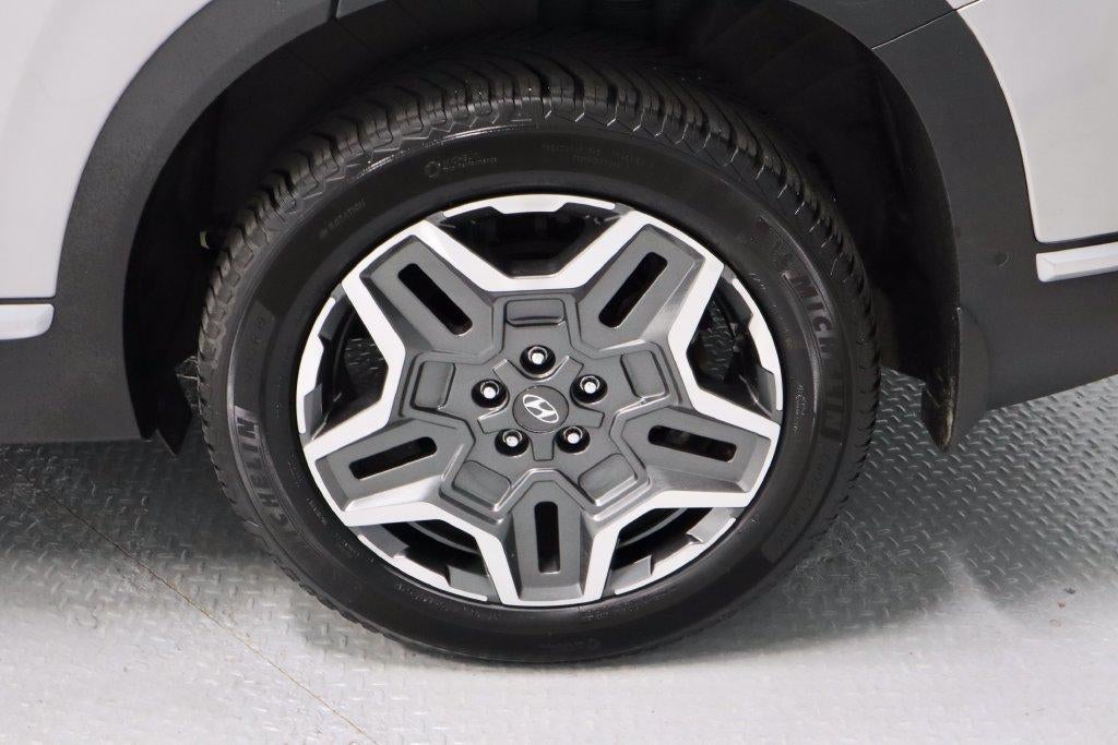 2021 Hyundai SANTA FE Hybrid Limited