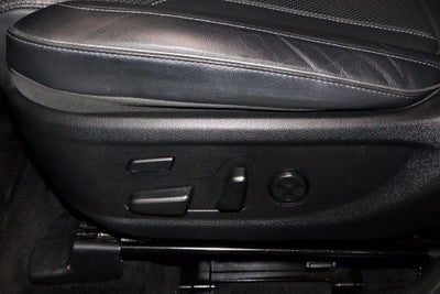 2021 Hyundai SANTA FE Hybrid Limited
