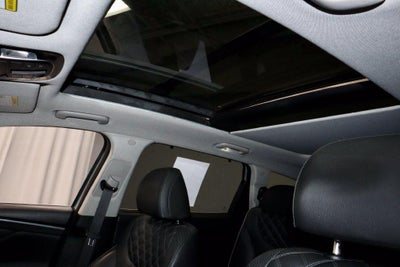 2021 Hyundai SANTA FE Hybrid Limited