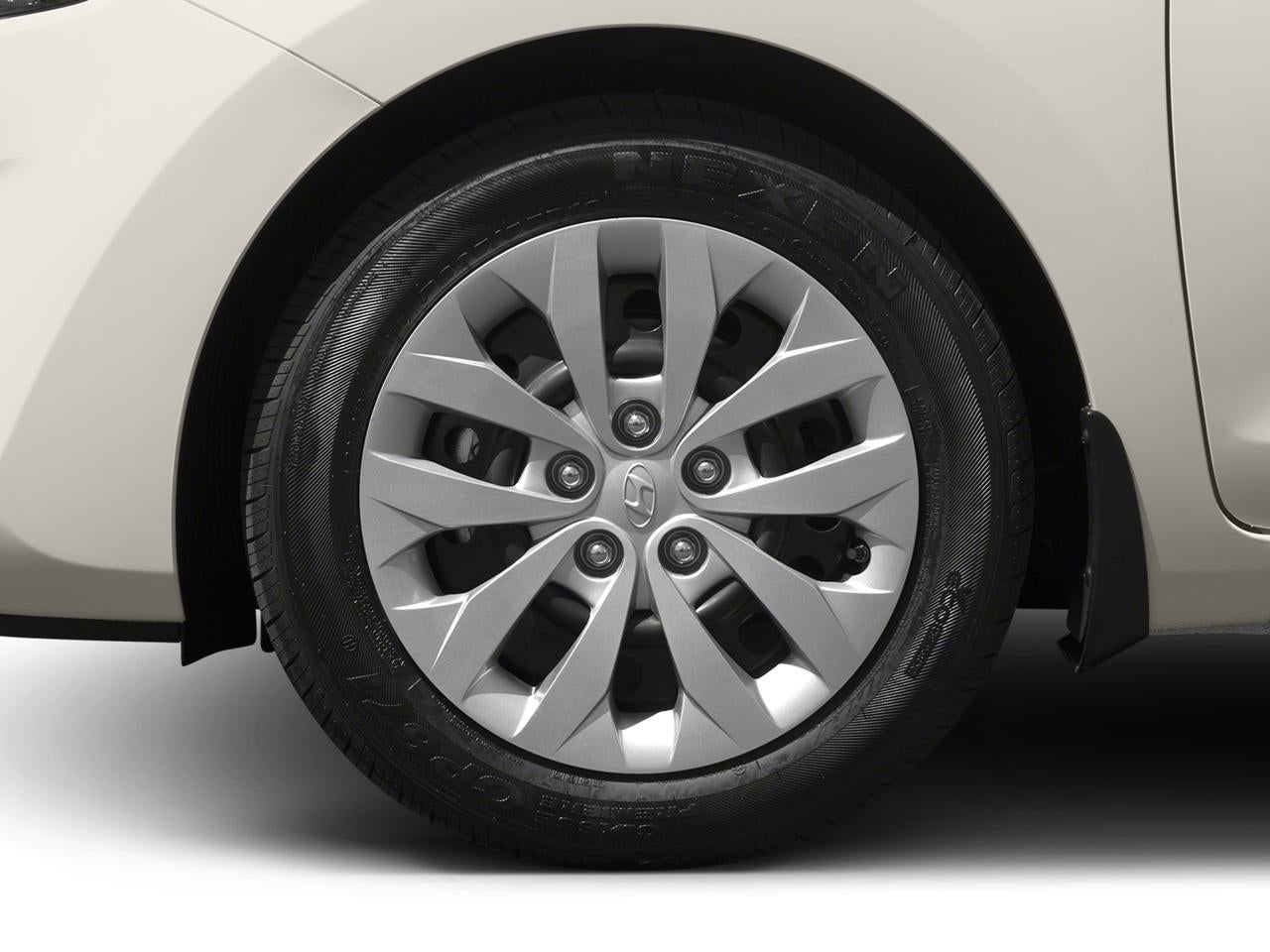 2017 Hyundai ELANTRA GT Base
