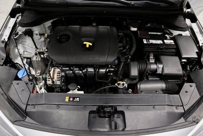 2020 Hyundai ELANTRA Limited