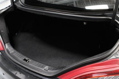2016 Hyundai GENESIS Coupe 3.8 Ultimate