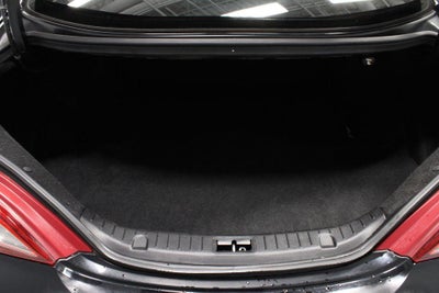 2016 Hyundai GENESIS Coupe 3.8 Ultimate