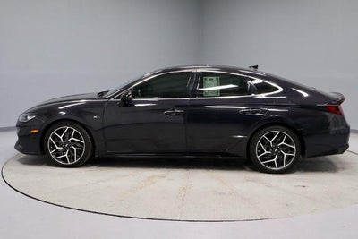 2023 Hyundai SONATA N Line