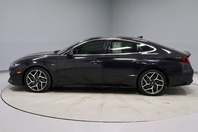 2023 Hyundai SONATA N Line