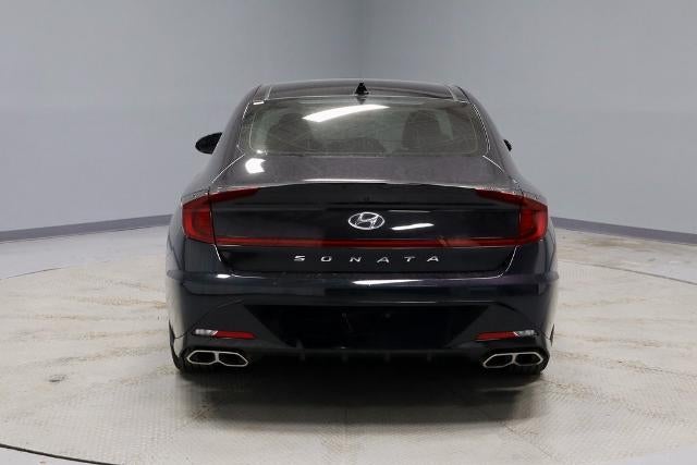 2023 Hyundai SONATA N Line