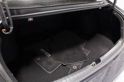 2023 Hyundai SONATA N Line