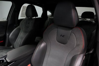 2023 Hyundai SONATA N Line
