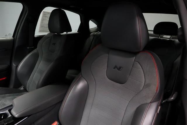 2023 Hyundai SONATA N Line